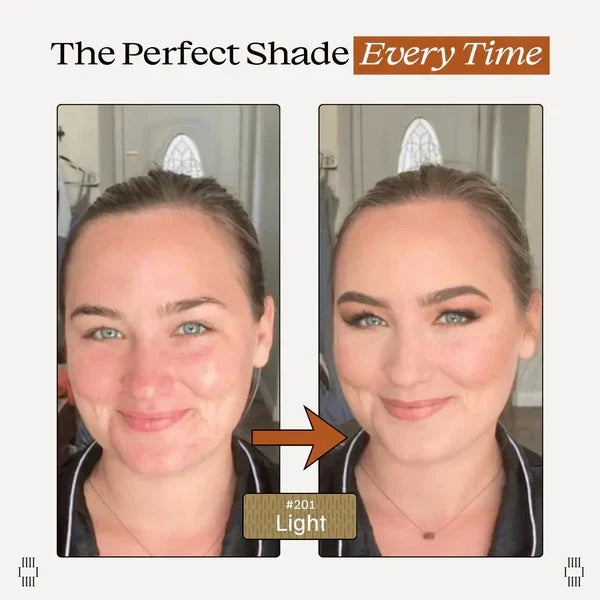 BUY 1 GET 1 FREE  Color-Changing Cover Cream Stick