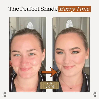 BUY 1 GET 1 FREE  Color-Changing Cover Cream Stick