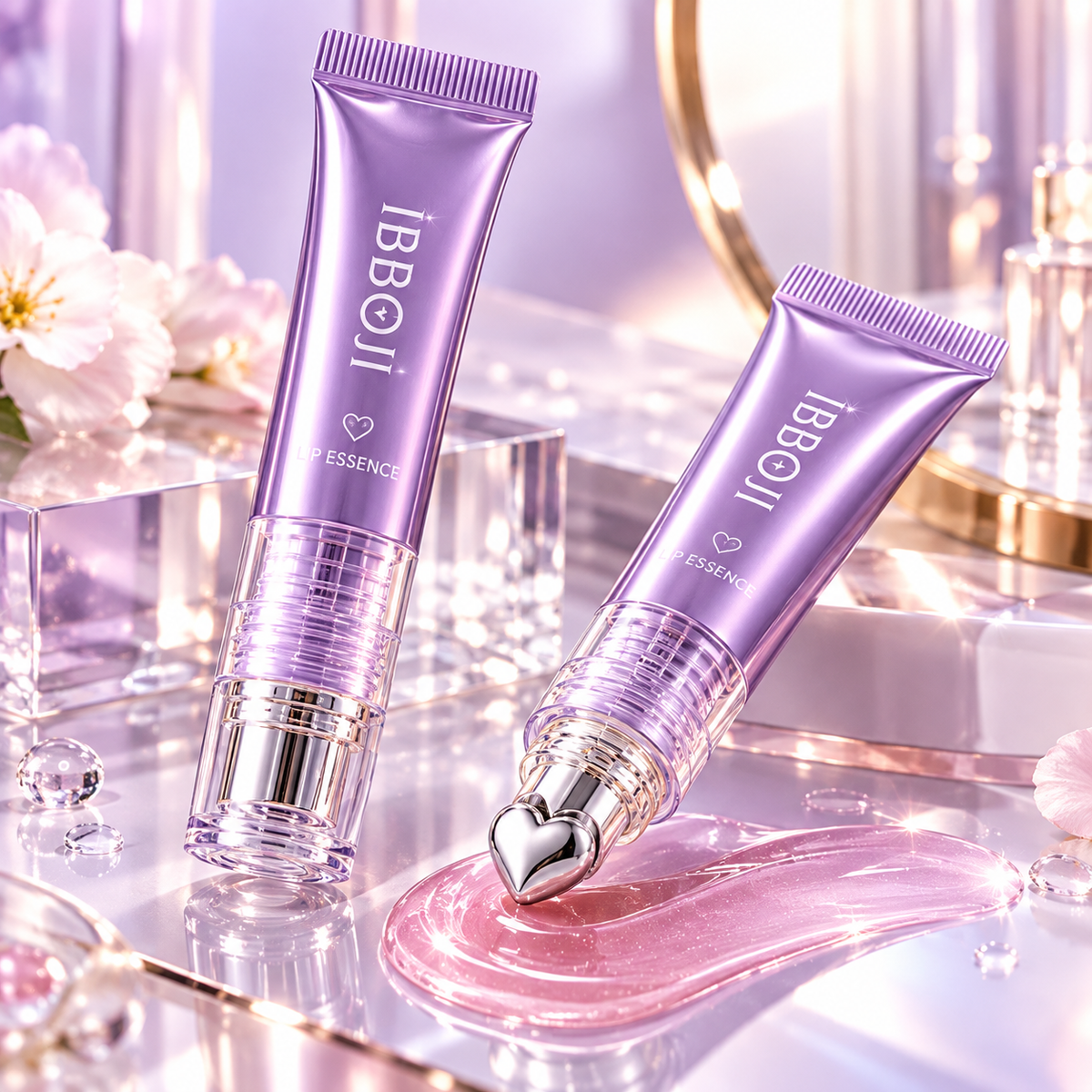 BBOJI Color-Adapting Hydrating Lip Essence