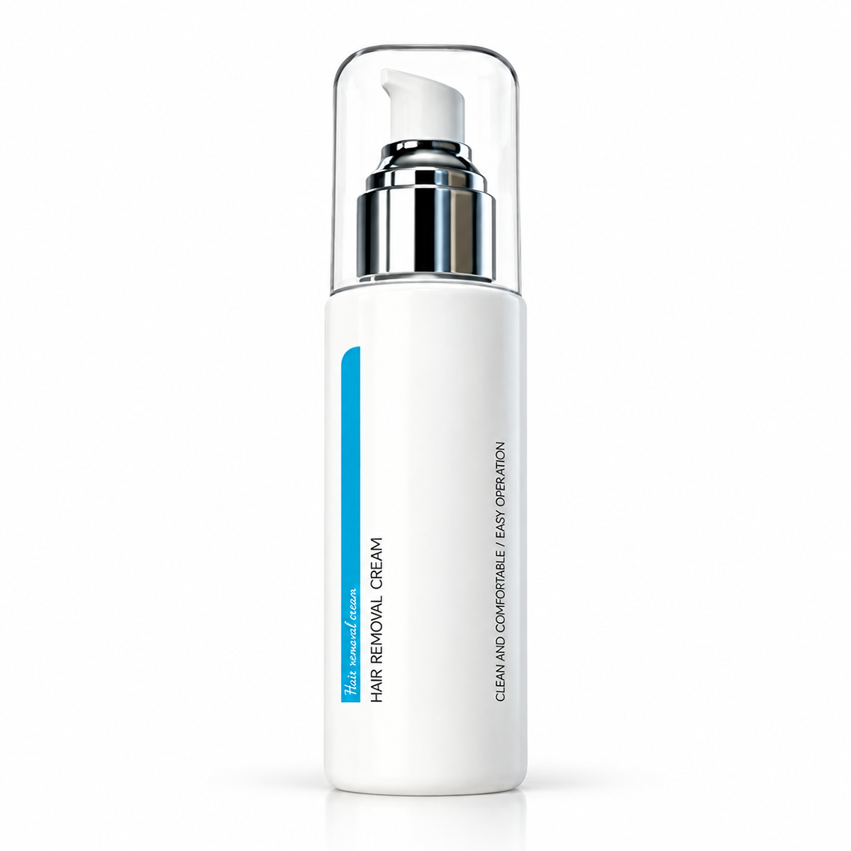 Hair Removal Cream – Gentle for Sensitive Skin
