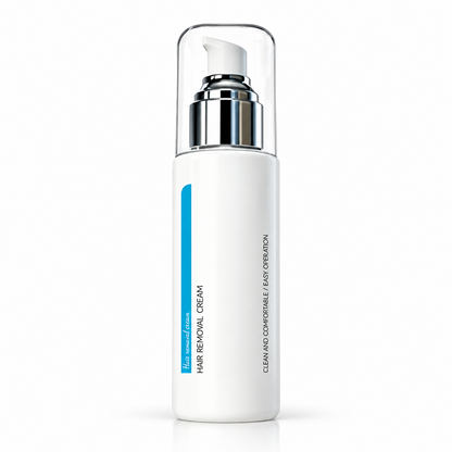 Hair Removal Cream – Gentle for Sensitive Skin