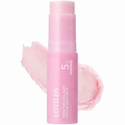 Last Day Buy 1 Get 1 Free LOVILDS Korean PDRN Pink Collagen Volume Multi Balm