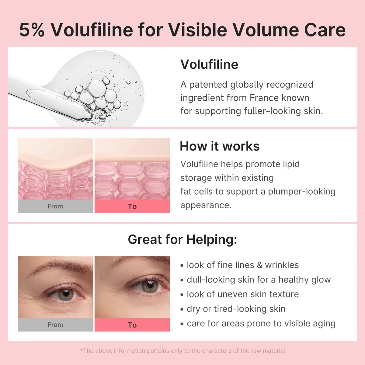Last Day Buy 1 Get 1 Free LOVILDS Korean PDRN Pink Collagen Volume Multi Balm
