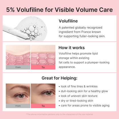 Last Day Buy 1 Get 1 Free LOVILDS Korean PDRN Pink Collagen Volume Multi Balm