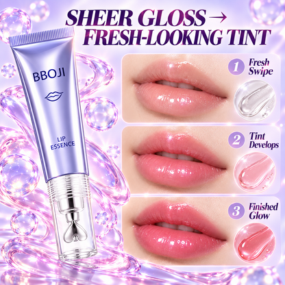 BBOJI Color-Adapting Hydrating Lip Essence