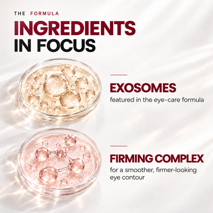 P7 Eye Renewal Crème