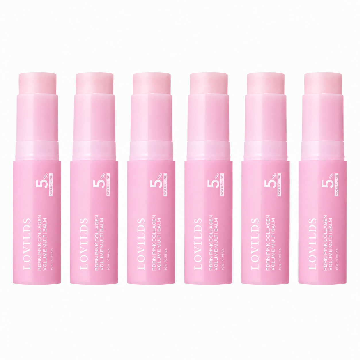 6PCS BUY 3 GET 3 FREE