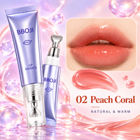 02 Peach Coral