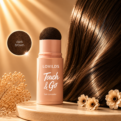 Touch & Go Hair Concealer