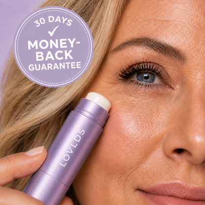Changing Foundation Stick  – The stick that makes mature skin glow again