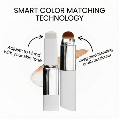 BUY 1 GET 1 FREE  Color-Changing Cover Cream Stick
