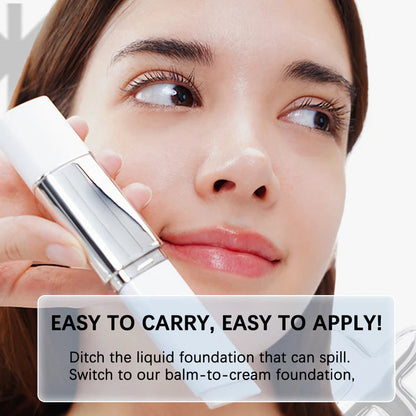 BUY 1 GET 1 FREE  Color-Changing Cover Cream Stick