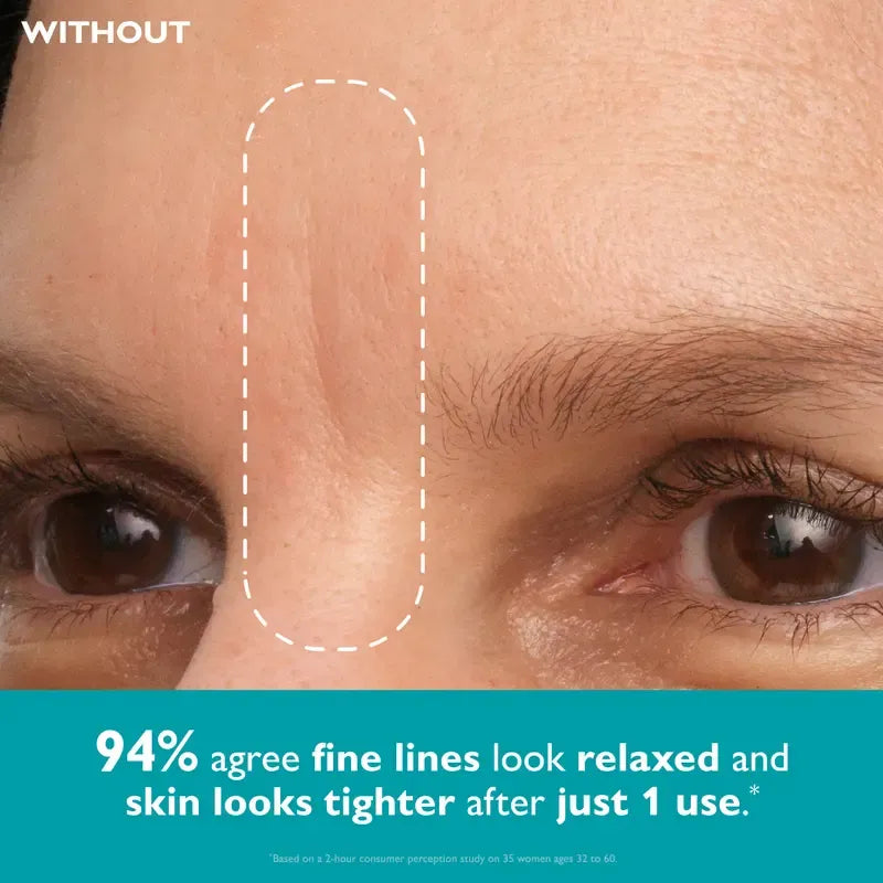 LOVILDS™ Radiance Lift Peptide Face & Eye Tape