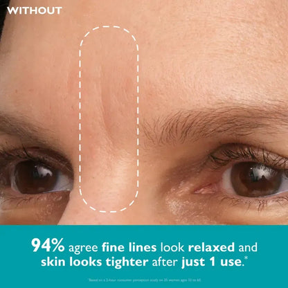 LOVILDS™ Radiance Lift Peptide Face & Eye Tape