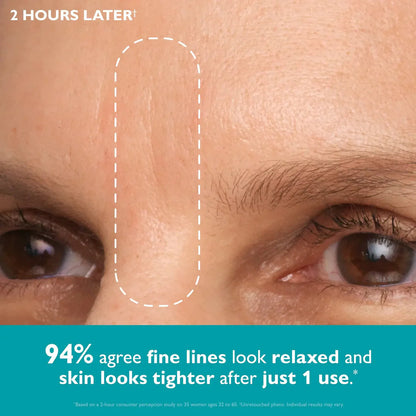 LOVILDS™ Radiance Lift Peptide Face & Eye Tape