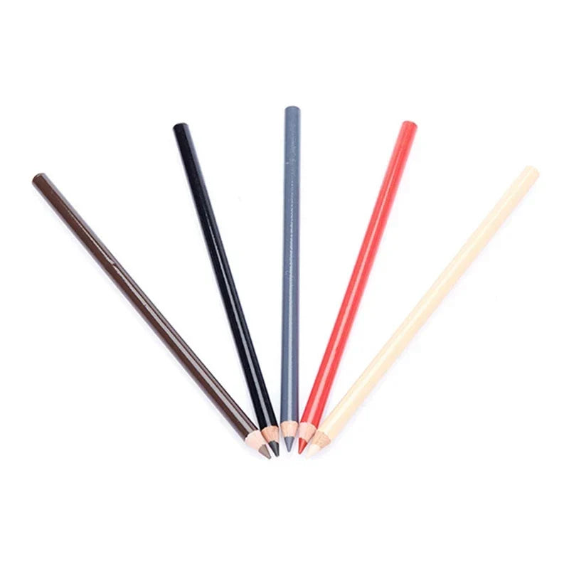 1 Pack Waterproof Microblading Semi-Permanent Eyebrow Pencil