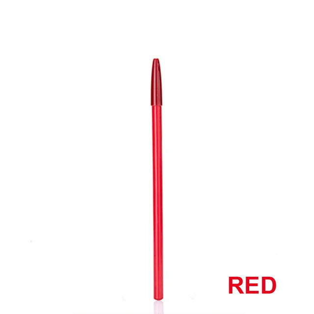 1 Pack Waterproof Microblading Semi-Permanent Eyebrow Pencil