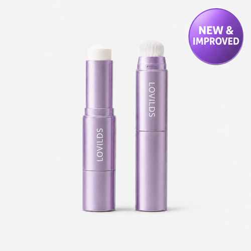 Changing Foundation Stick  – The stick that makes mature skin glow again