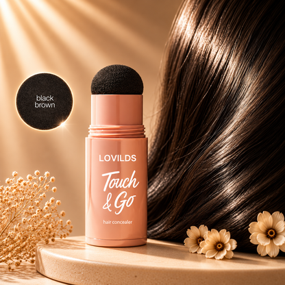 Touch & Go Hair Concealer
