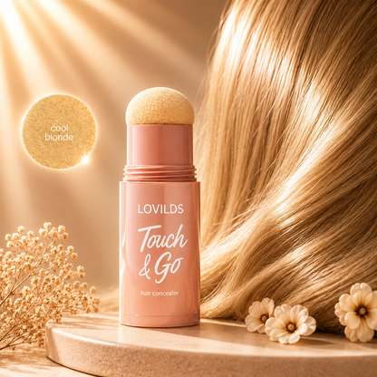 Touch & Go Hair Concealer