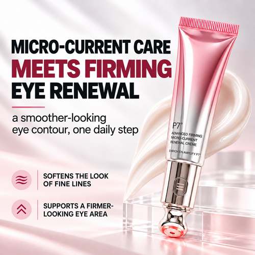 P7 Eye Renewal Crème