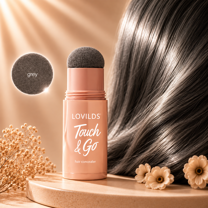 Touch & Go Hair Concealer