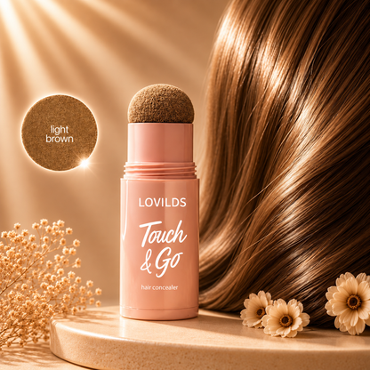 Touch & Go Hair Concealer
